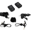 Microphone, Mackie EleMent Wave Wireless Lavalier - Image 2