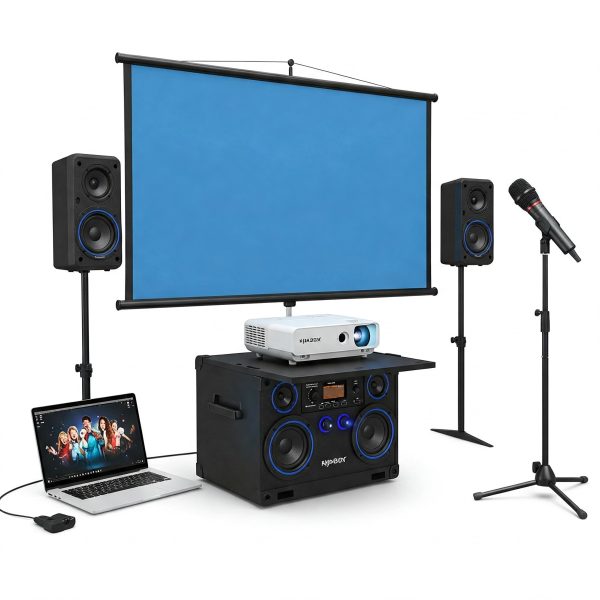 Karaoke System