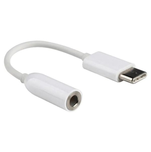 Accessory, USB-C to 3.5 mm Headphone Jack