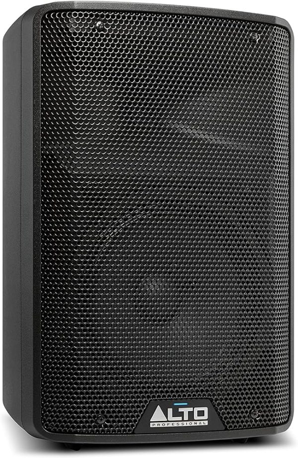 Speaker, Alto TX308, 8" 350W Powered PA System