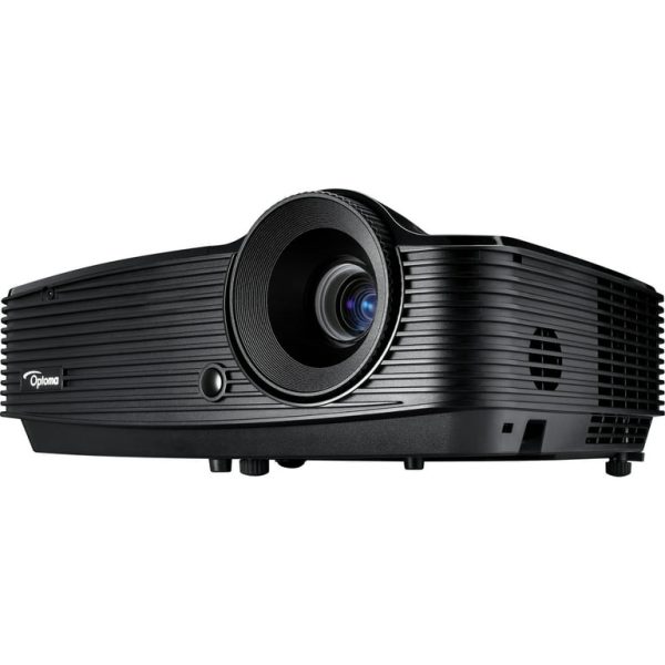 Digital Projector, 3k Lumens, Optoma