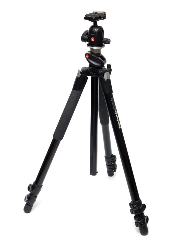 Stand, Tripod Camera, Basic Standard